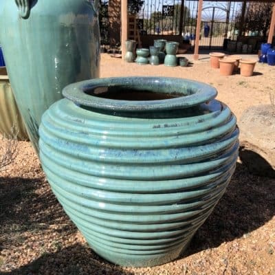 Anamese Giant Coil Planter