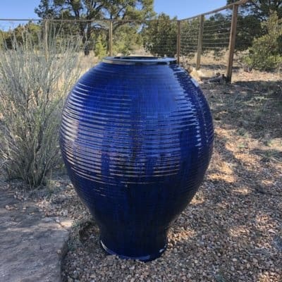 Anamese Egg Jar