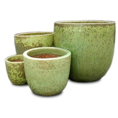 Anamese Egg Planter Swamp