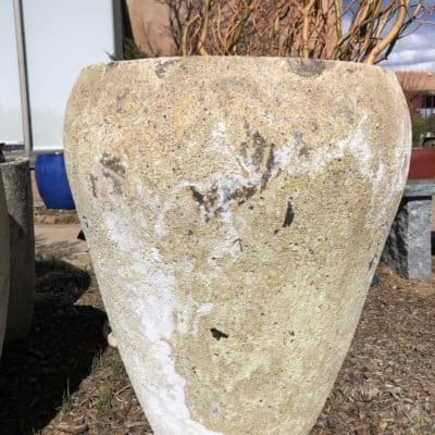 Anamese Crete Planter XL