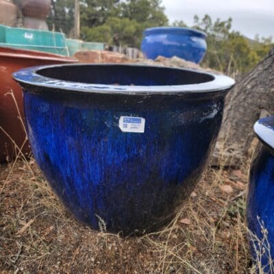 Etsi Planter - Blue - Anamese