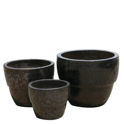 Step Planters - Luna