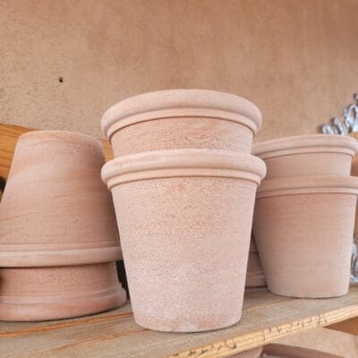 Etrusco Pot