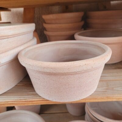 Etrusco Bowl