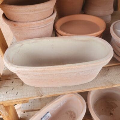 Etrusco Oval