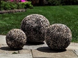 Campania Angkor Spheres - Angkor