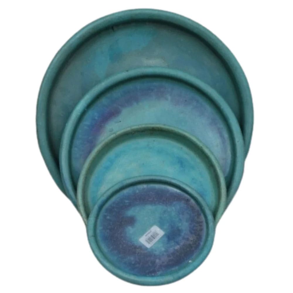Anamese Aqua Saucers
