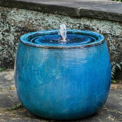 Campania Boden Fountain