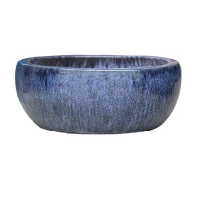 Mableton Planter - Matte Black