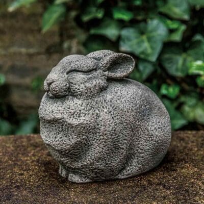 Campania Stone Bunny