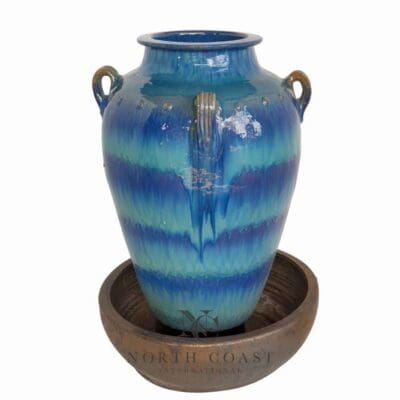 Cielito (No Pump) Water Feature