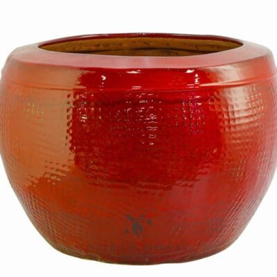Colville Round Planter