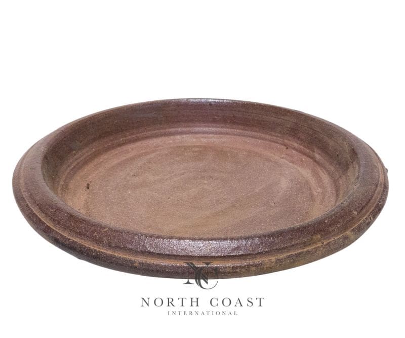 15" Saucer