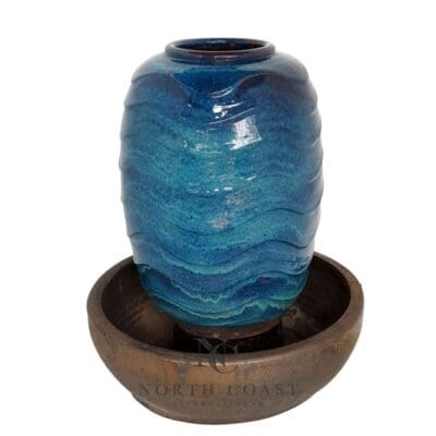 Palmia (No Pump) Water Feature