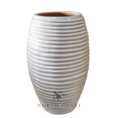 Milburn Round Jar
