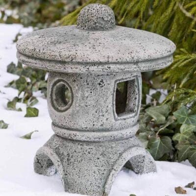 Campania Rustic Medium Pagoda