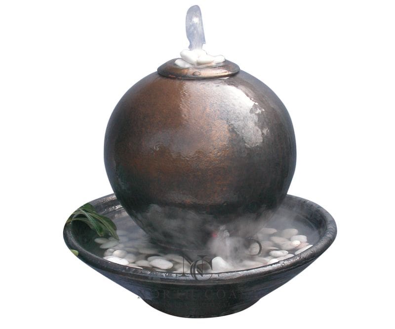 Abington (No Pump) Water Feature