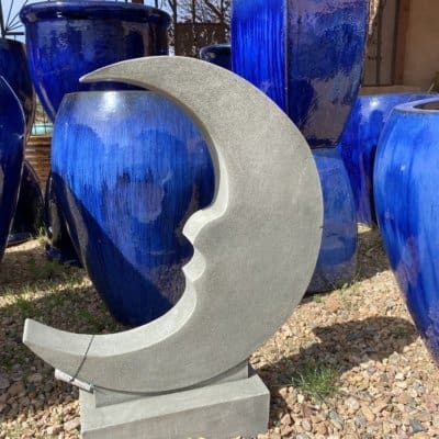 Campania Luna