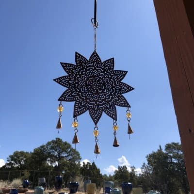 Mystical Mandala Chime