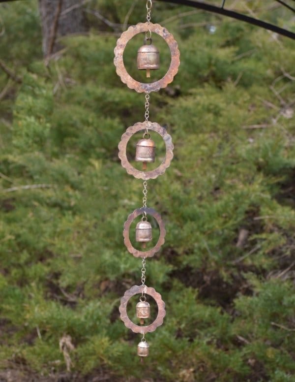 Surya Chime - Long - Image 2