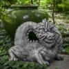 Campania dragon Matsuri