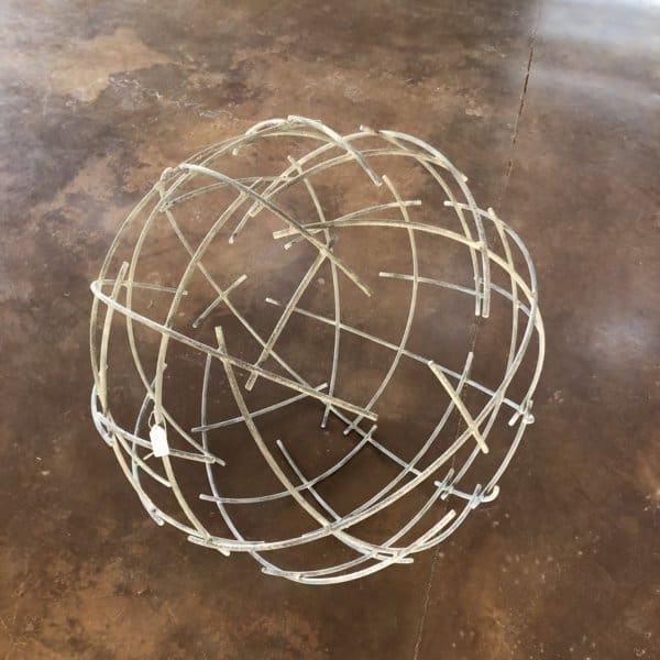Zinc Nest