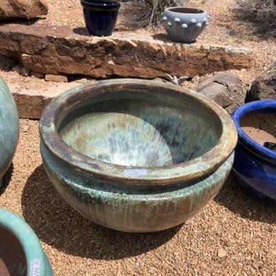 Anamese Elephant Bowl