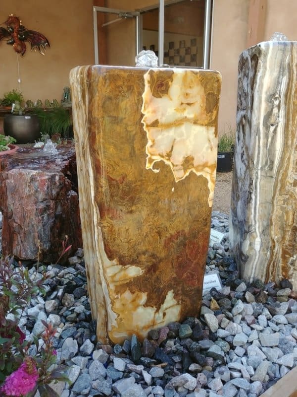 Onyx Fountain by Greg Robertson (1)