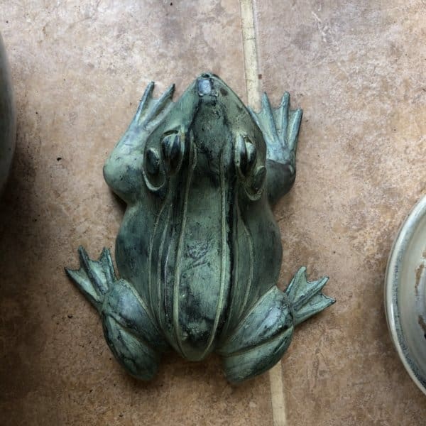 Jumping Frog Fountain - Image 3