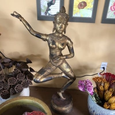 Yogini