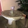 Campania Jensen Oval Fountain - Image 2