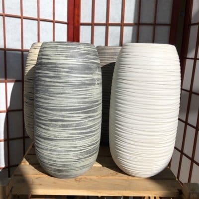 Campania Halliard Jar