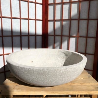 Campania Playa Bowl