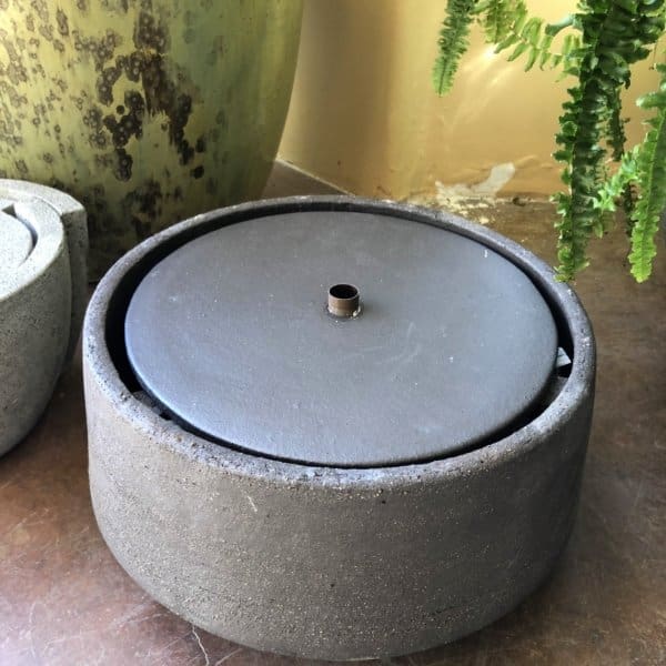 Large Scandia Fountain