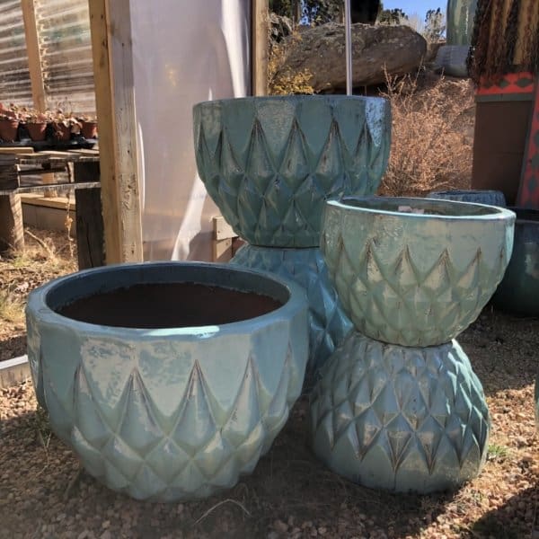 Anamese Barcelona Bowl - Celadon - Image 2