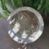 Campania Leaf Birdbath - Image 4