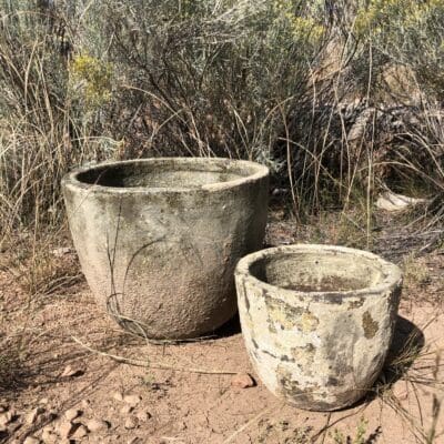 Anamese Ovo Egg Planter - Aegean