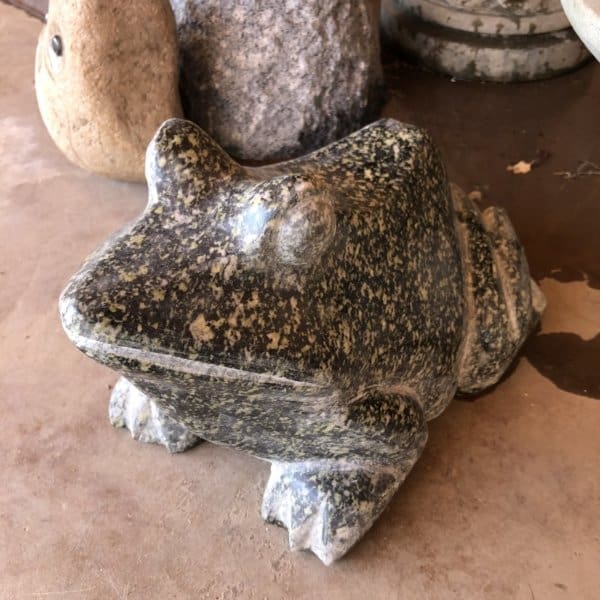 Granite Bullfrog