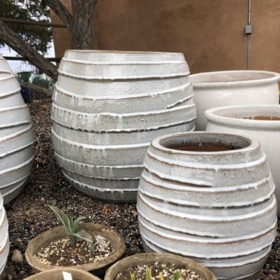 Metropole Planter