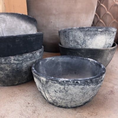 Campania Farmer's Bowl