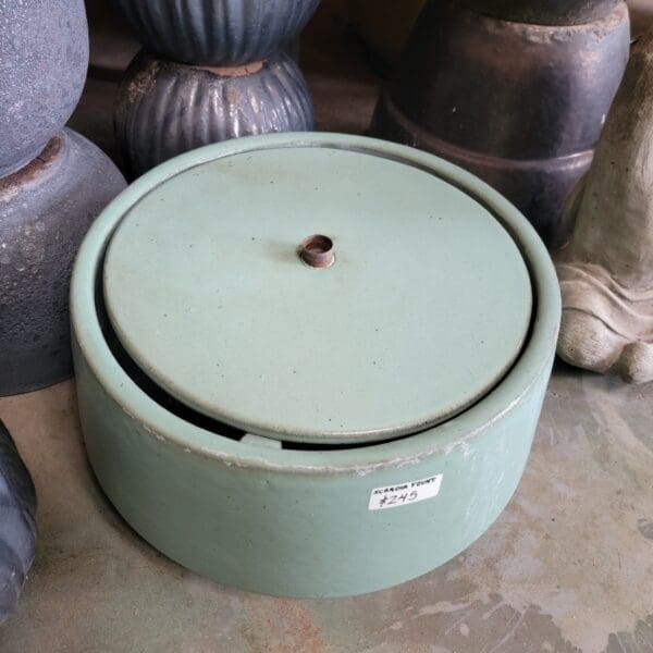 Campania Large Scandia Fountain