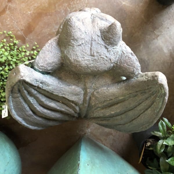 Sitting Jonas Gargoyle - Image 2