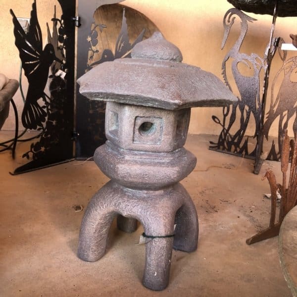 Medium Pagoda (Massarelli)