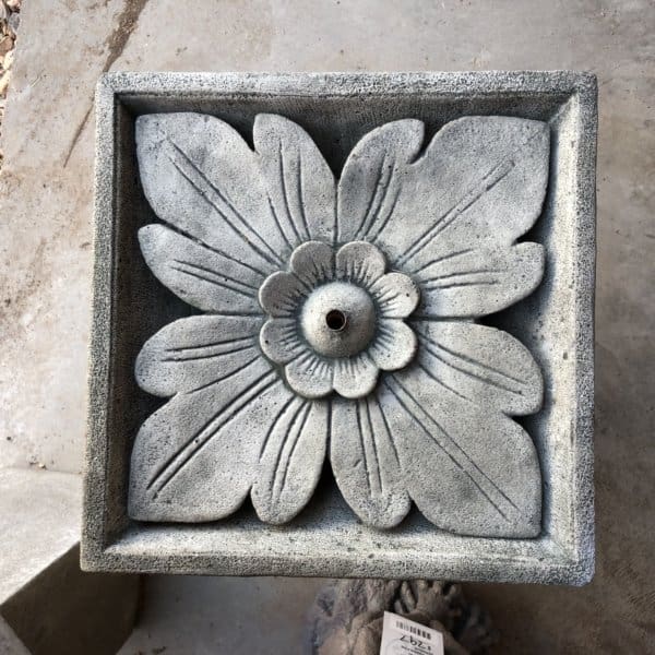 Campania Andra Fountain