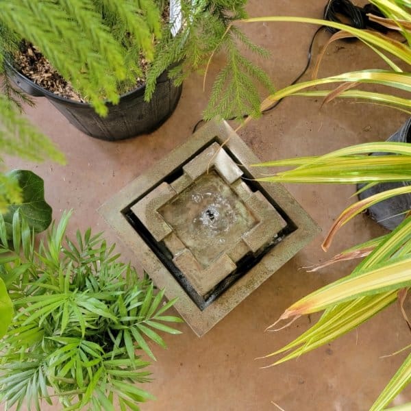 Campania Mini Escala Fountain - Image 3
