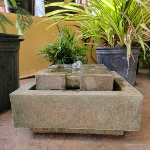 Campania Mini Escala Fountain - Image 2