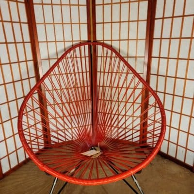 Acapulco Classic Chair