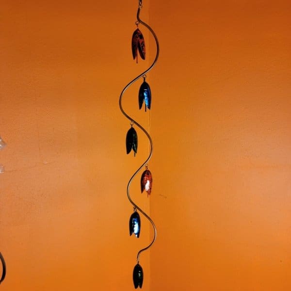 Multicolor Bell Spiral - Image 2