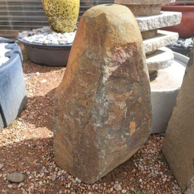 Boulder Fountain