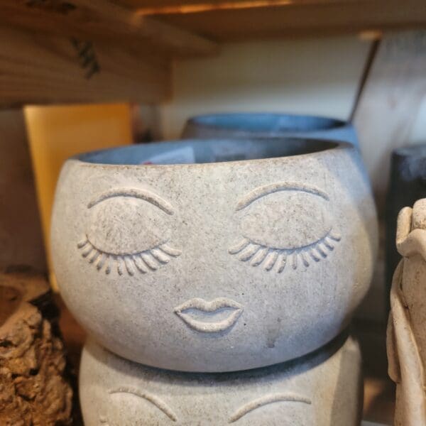 Ovia Face Planter